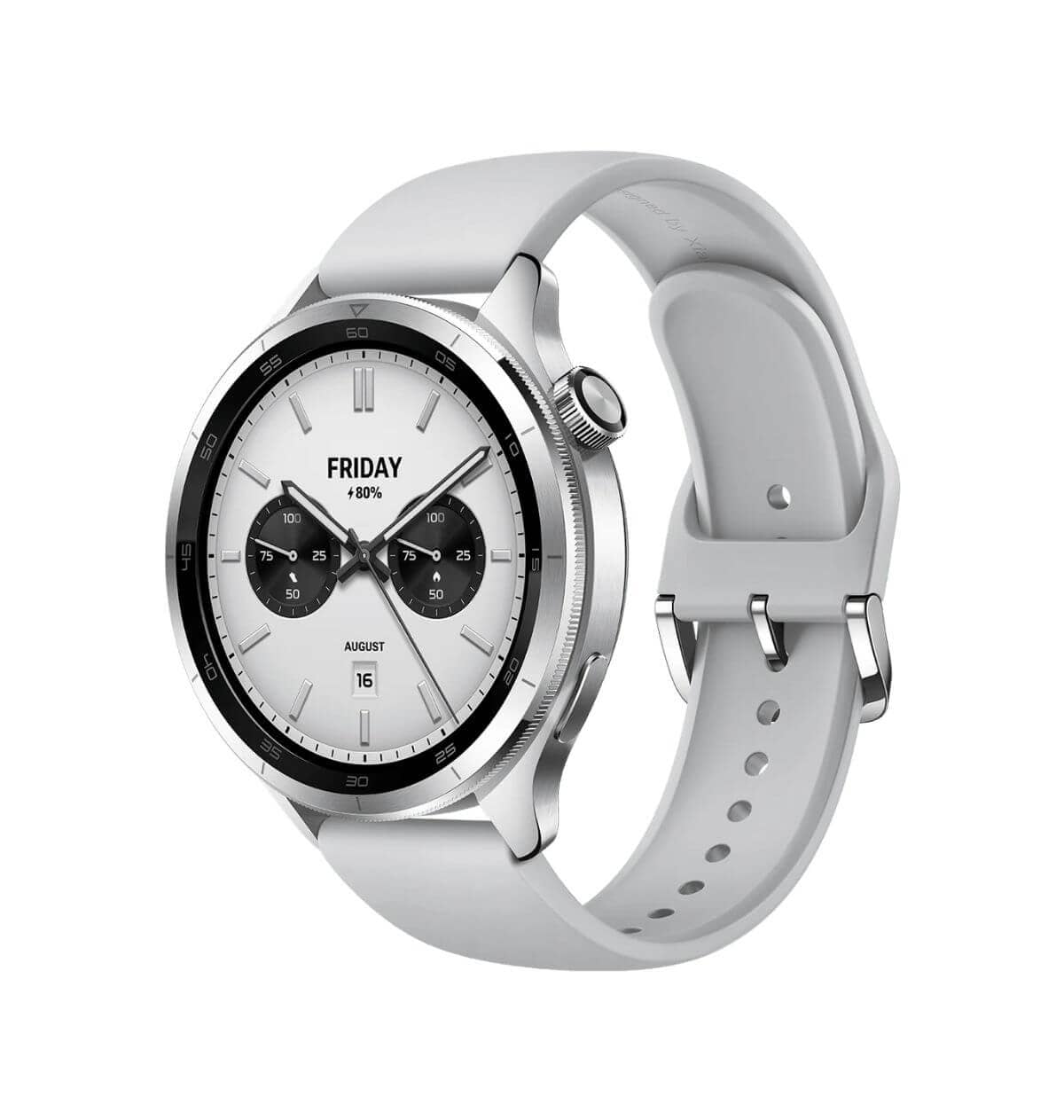 Xiaomi Watch S4