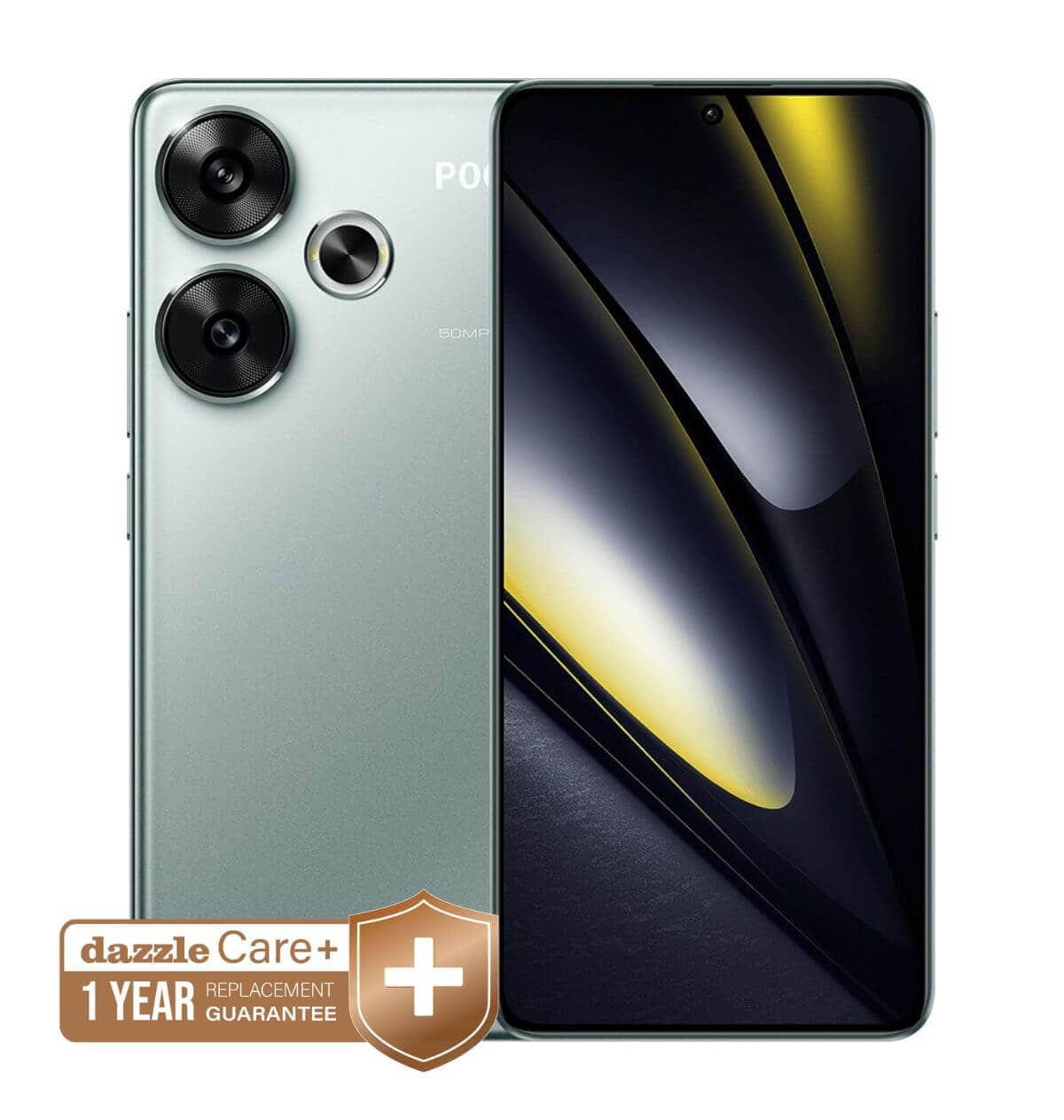 Xiaomi Poco F6 5G