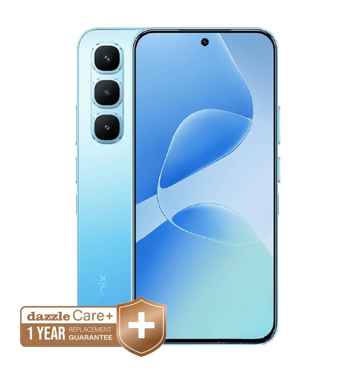 Infinix Hot 60 Pro