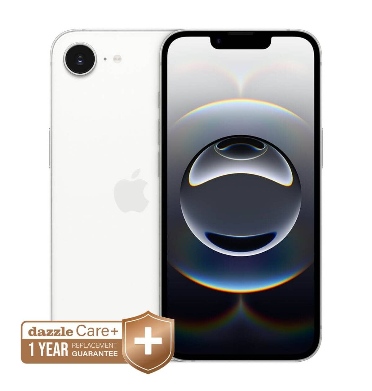iPhone 16e