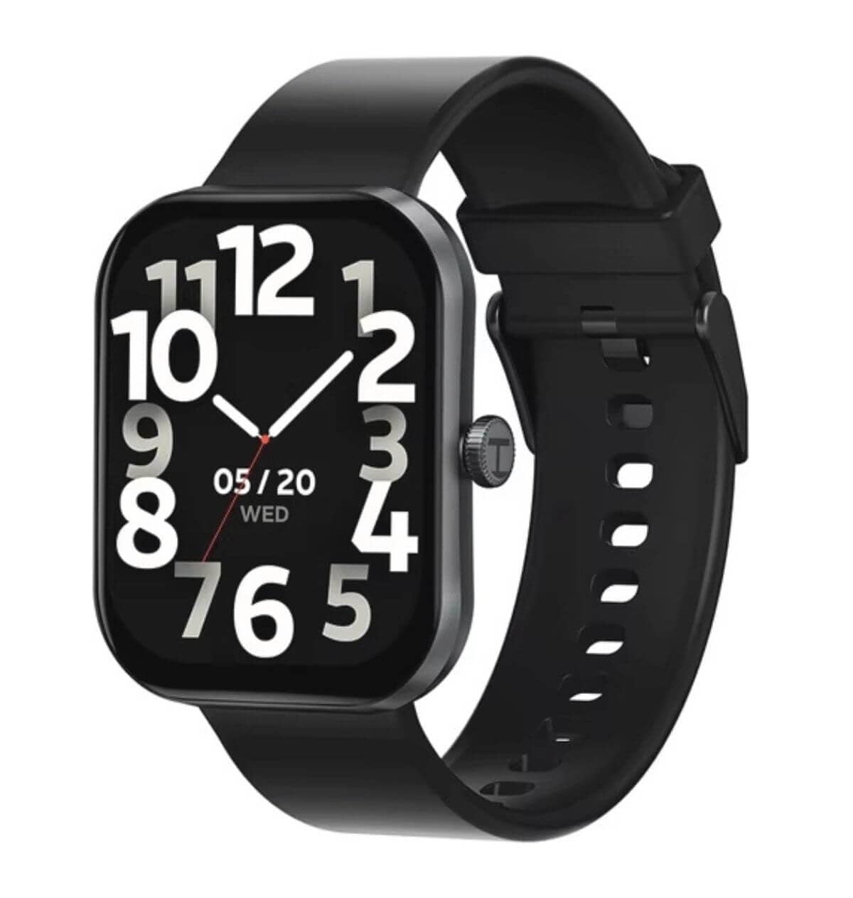 Haylou Watch S6