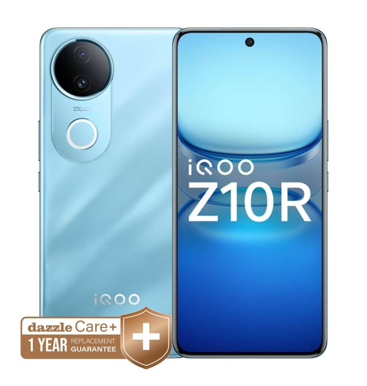 iQOO Z10R
