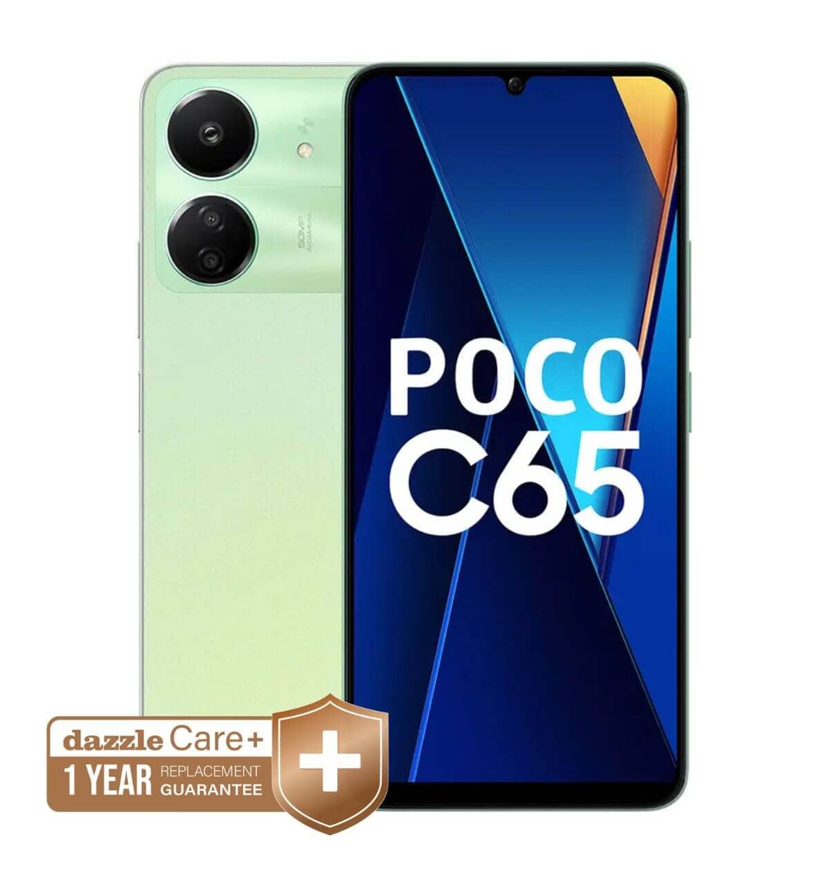 Xiaomi Poco C65