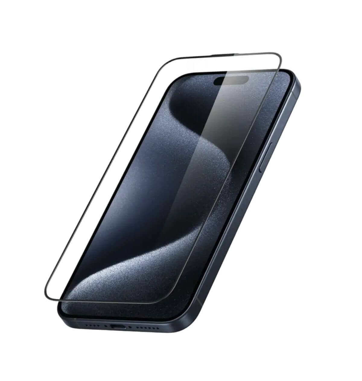 Anker Easy Fit Protector for iPhone