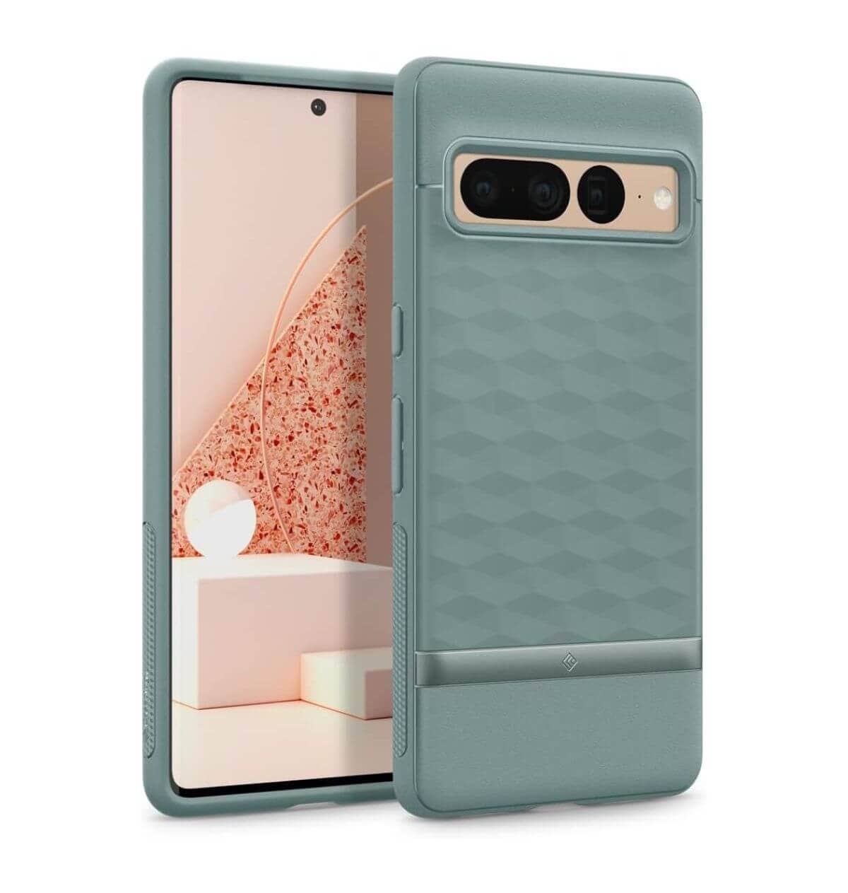 Caseology Parallax Case for Google Pixel 7 Pro