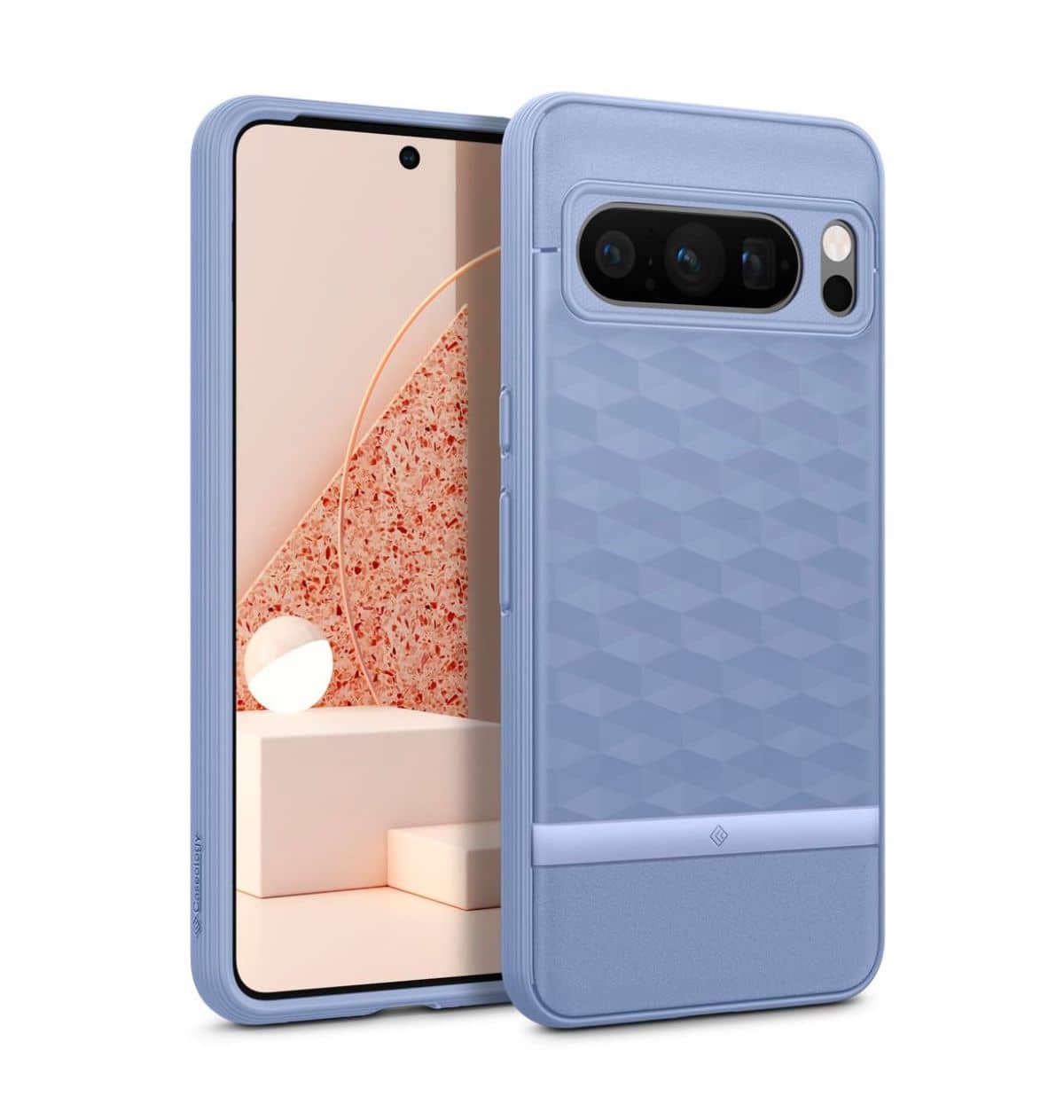 Caseology Parallax Case for Google Pixel 8 Pro