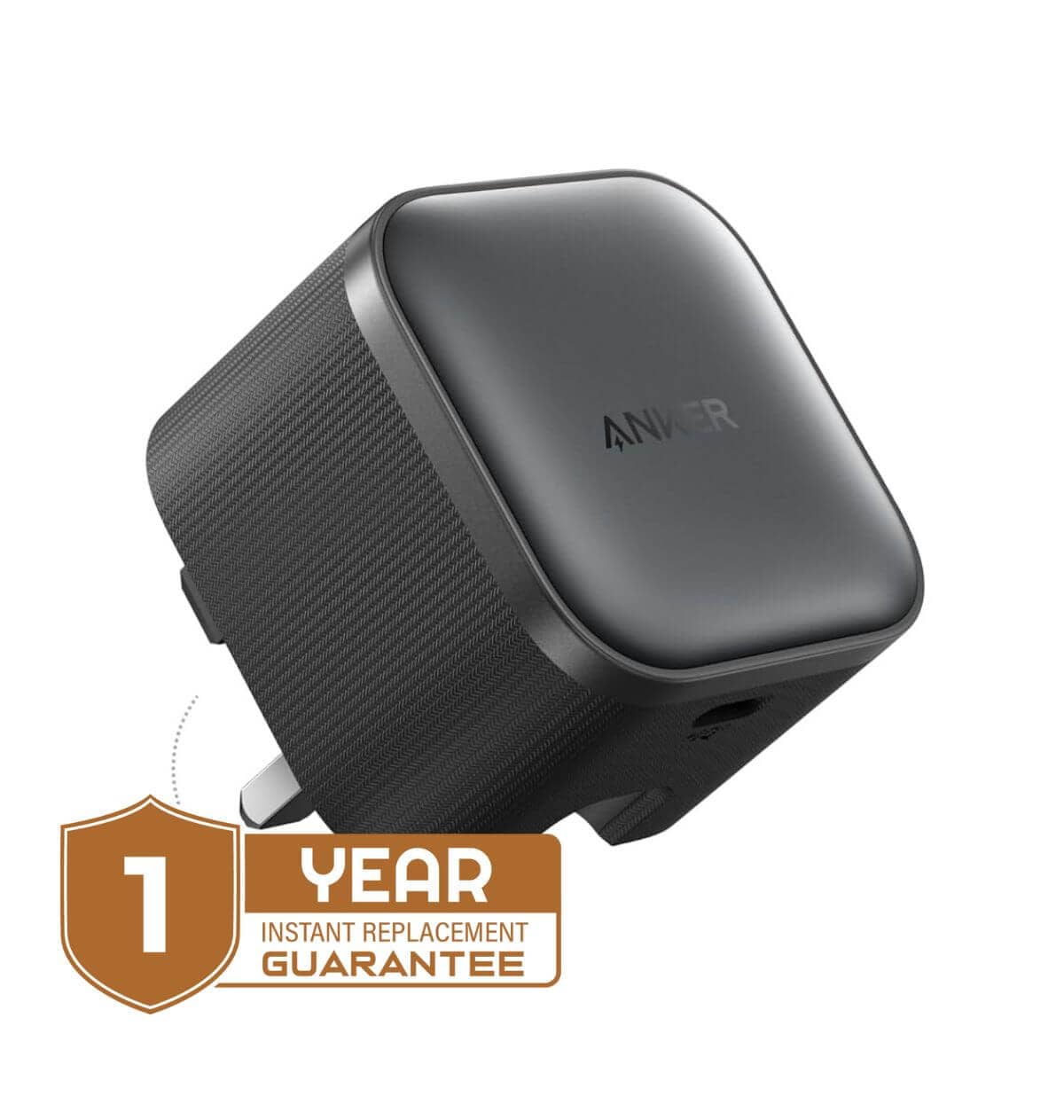 Anker Nano Charger 45W