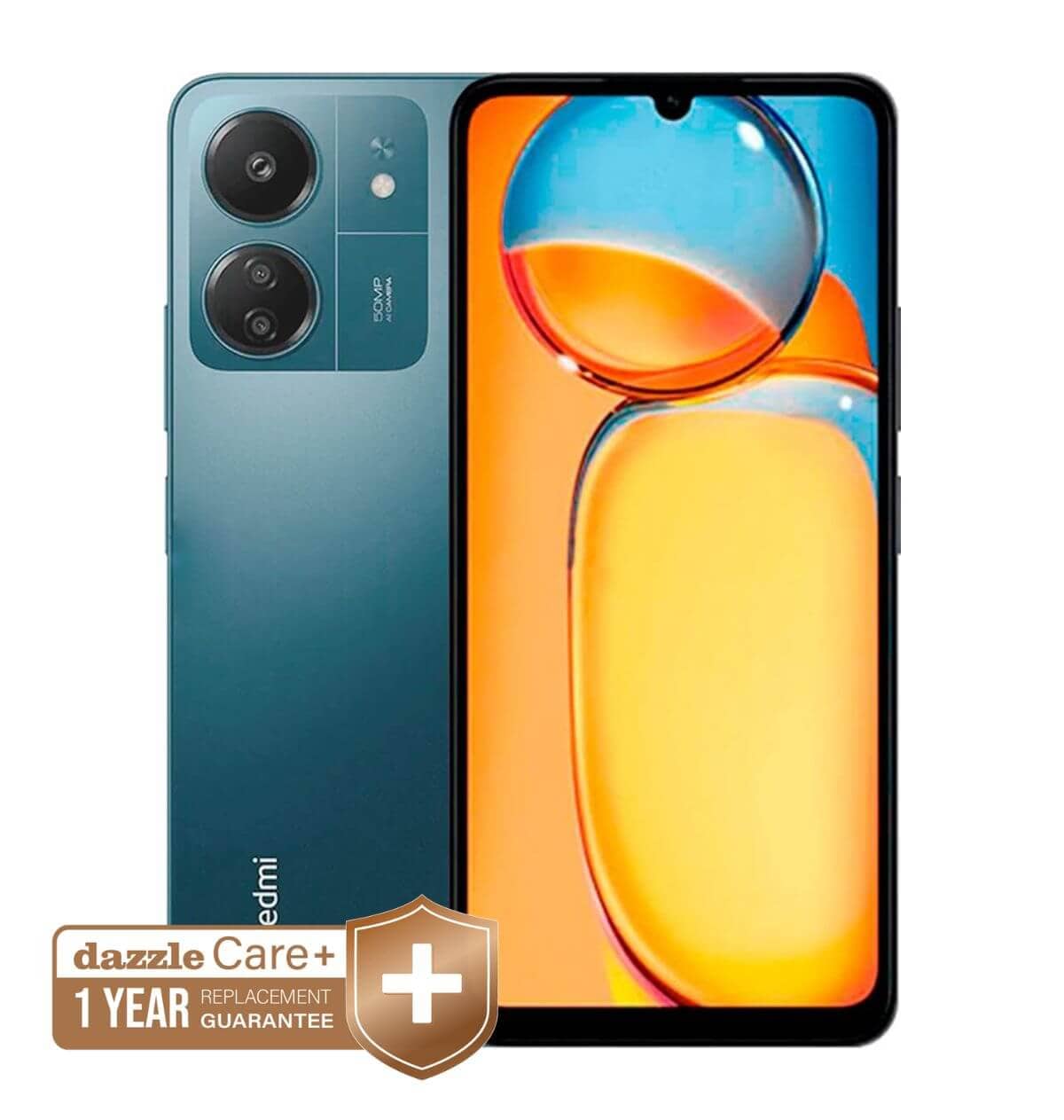 Redmi 13C