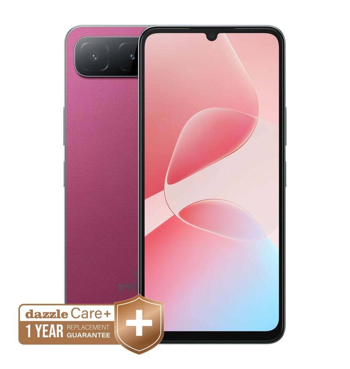 Infinix Hot 60i 5G