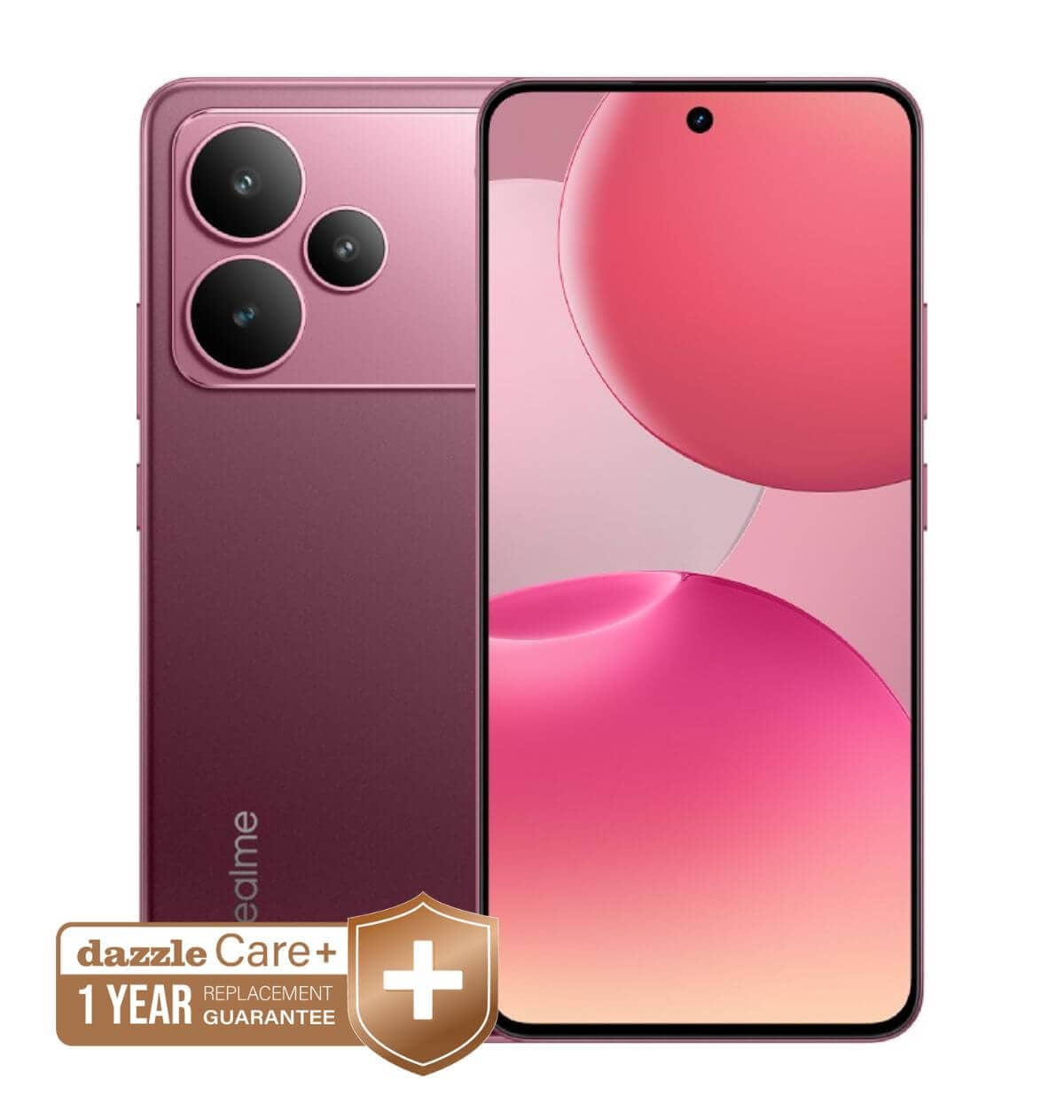 Realme P4