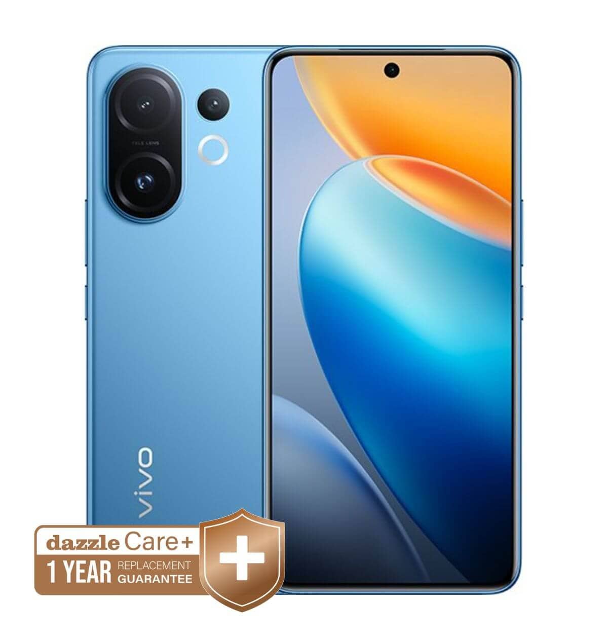 Vivo T4 Pro