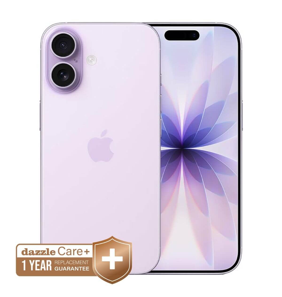iPhone 17
