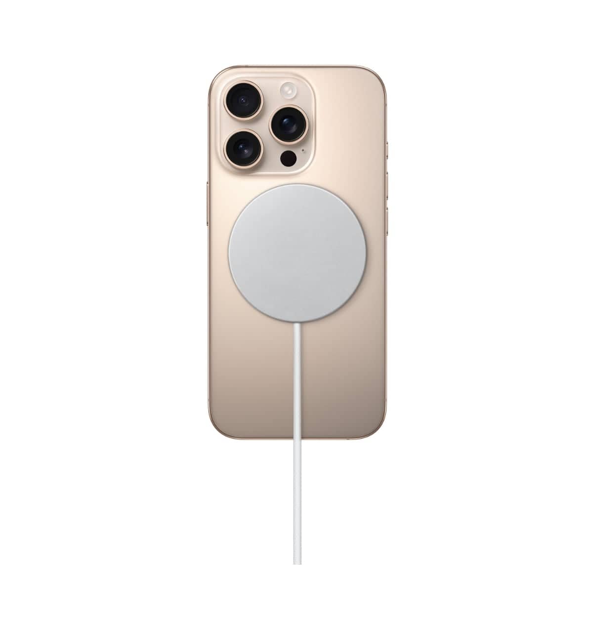 Apple MagSafe Charger 1M