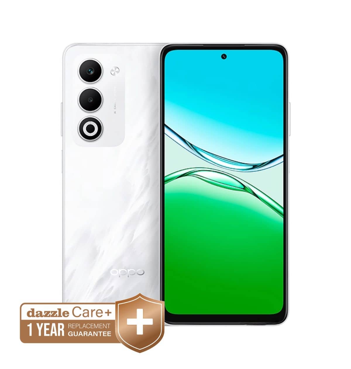 Oppo A6i