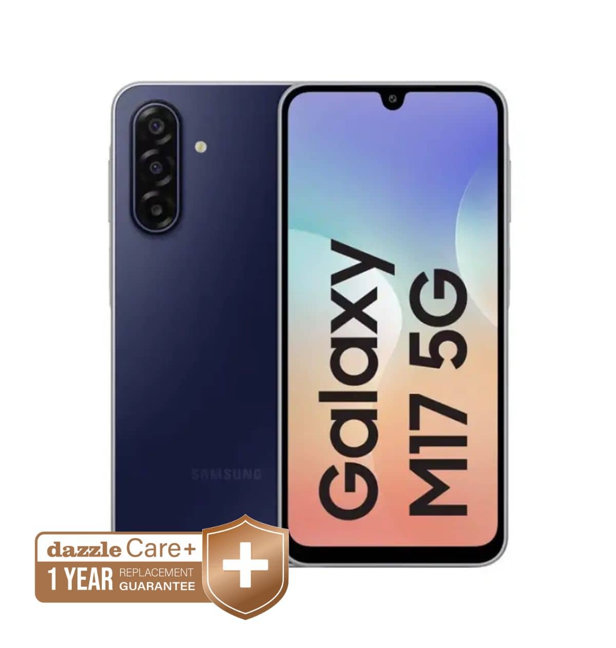 Samsung  M17 5G