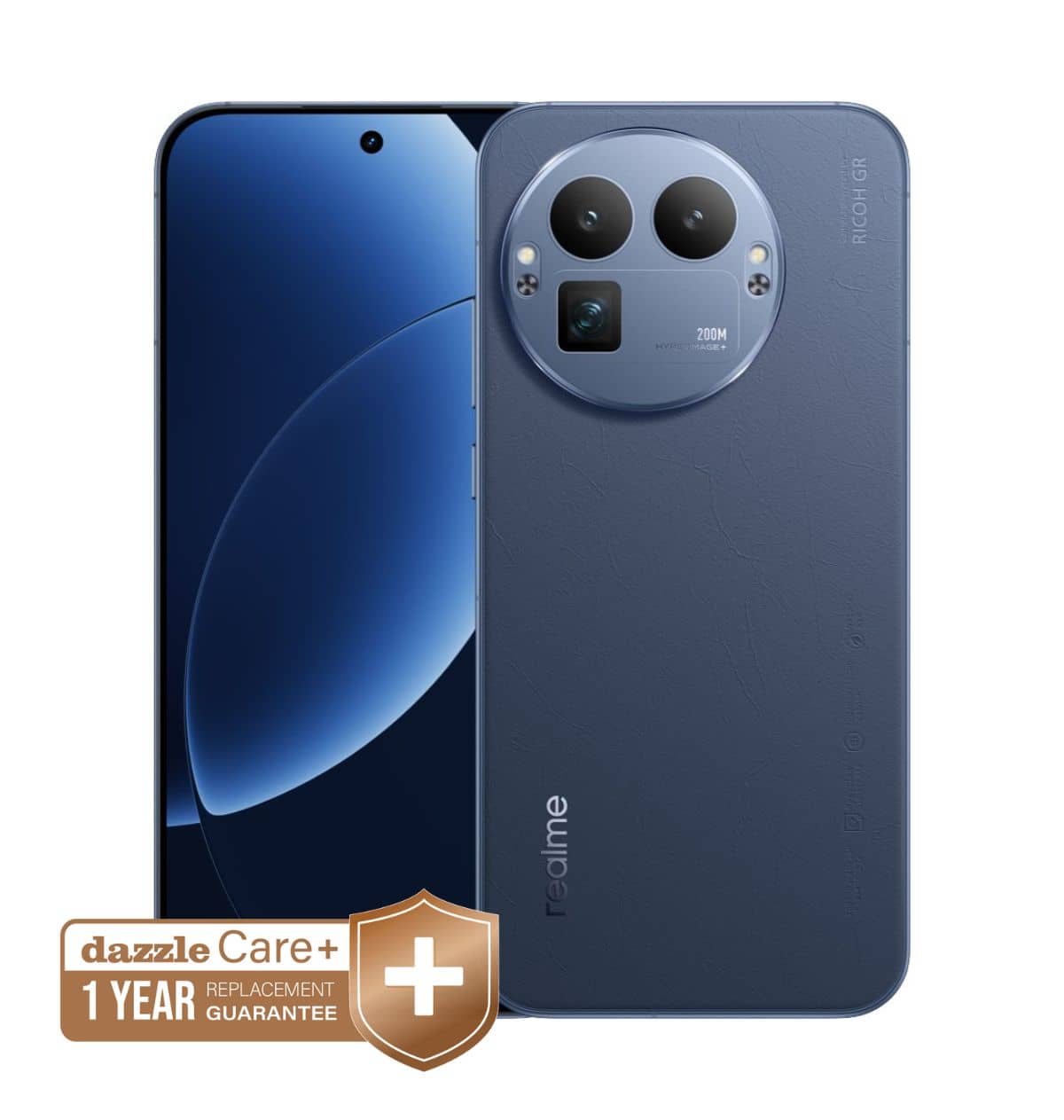 Realme GT8 Pro