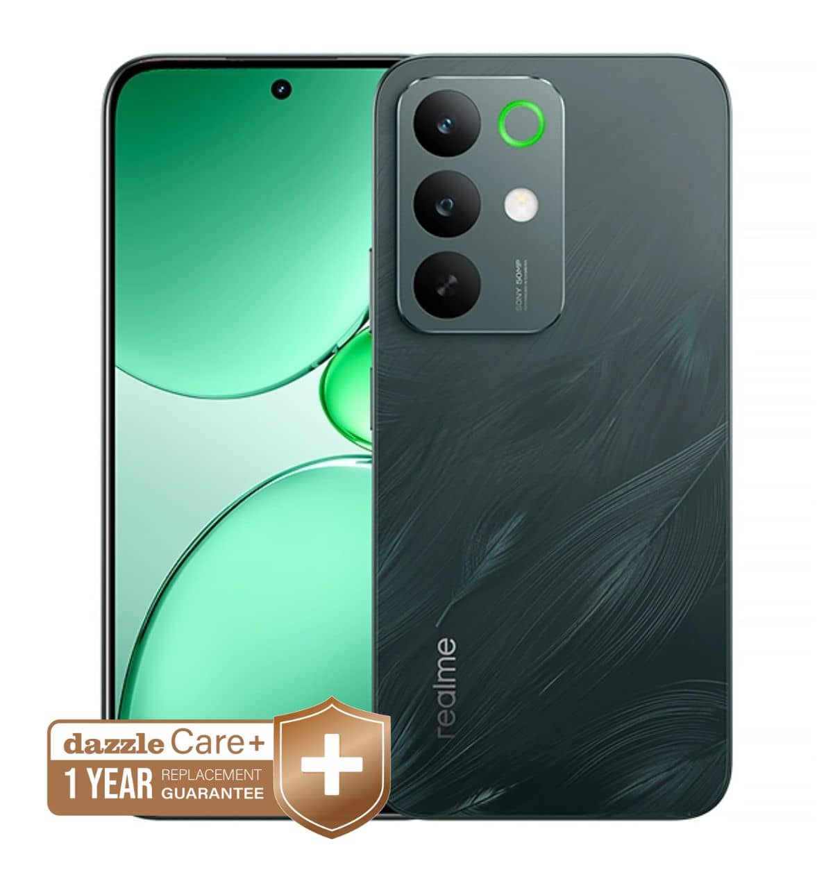 Realme C85