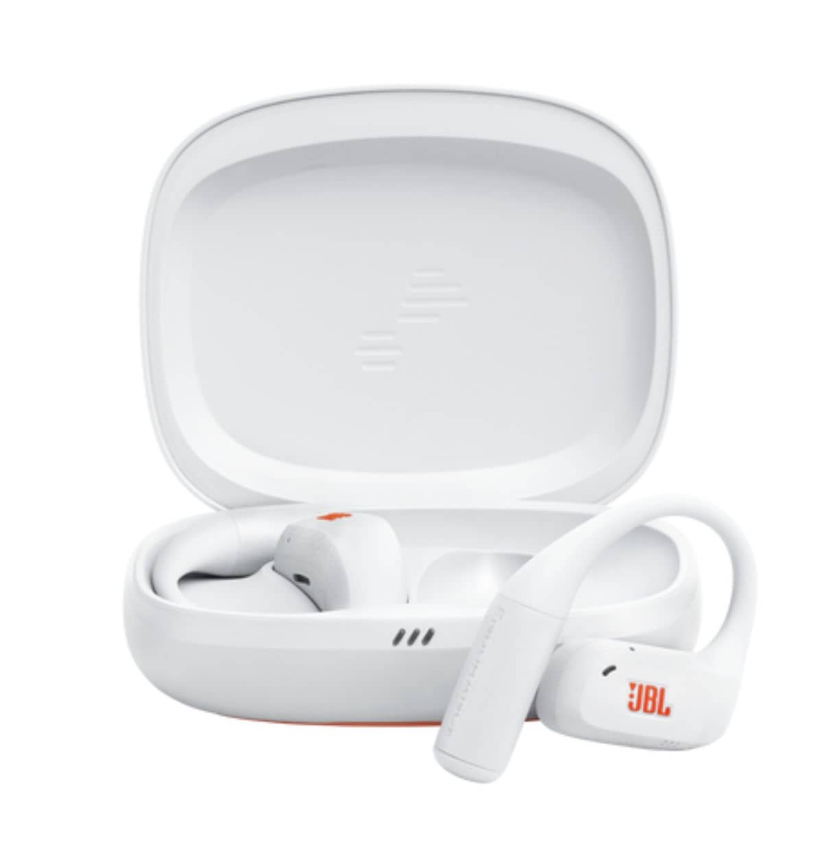 JBL Endurance Zone