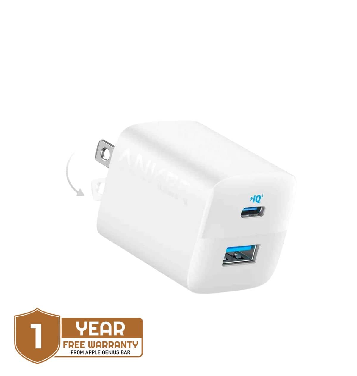 Anker 323 Charger 33W