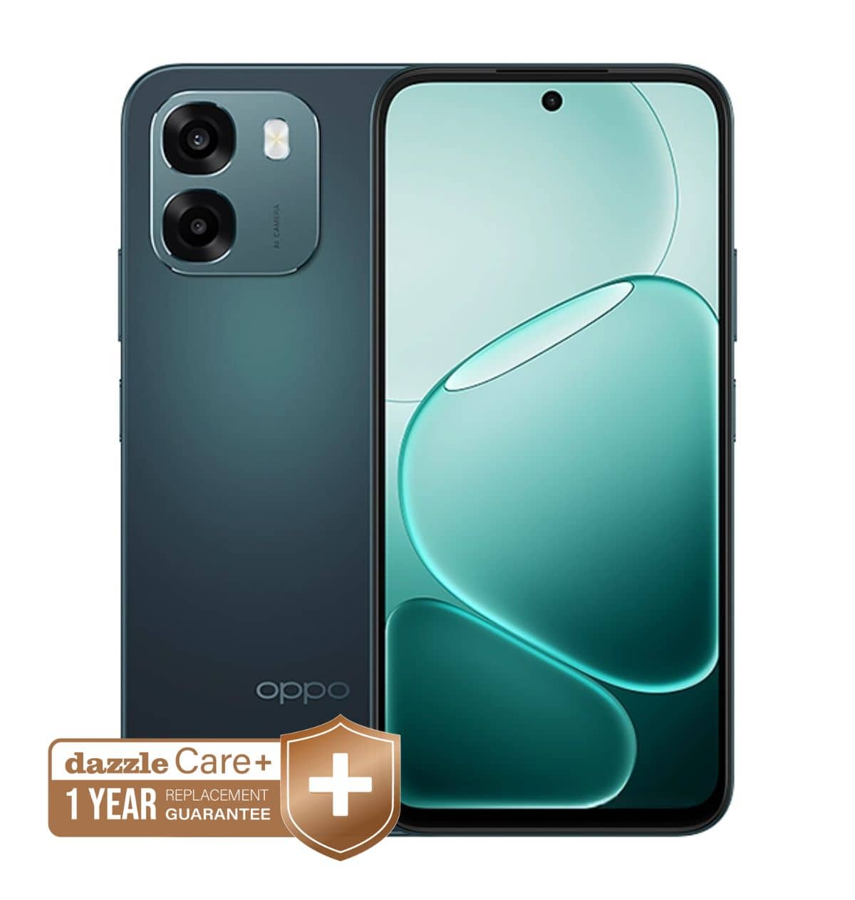 Oppo A6 5G