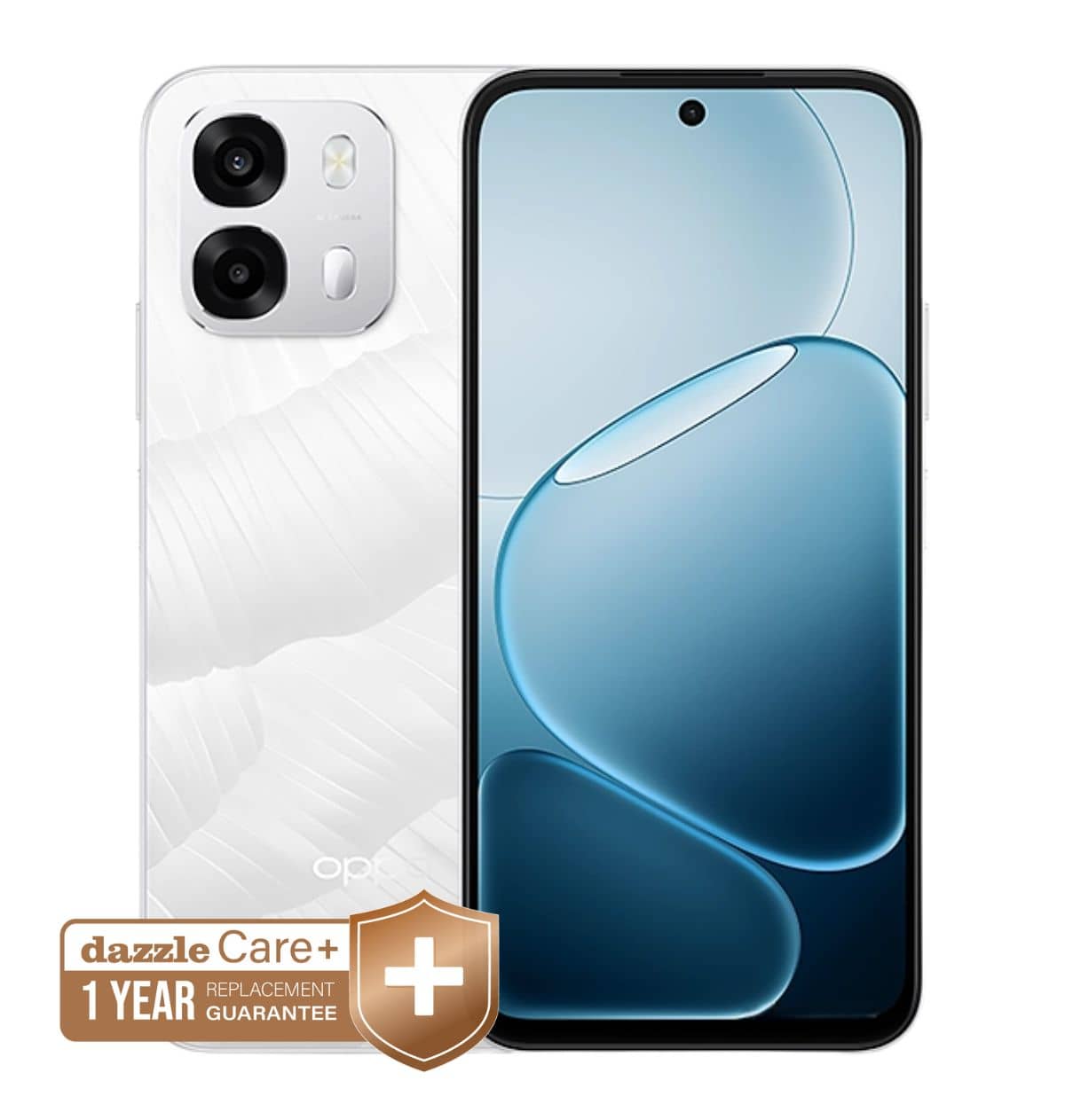 Oppo A6s 5G