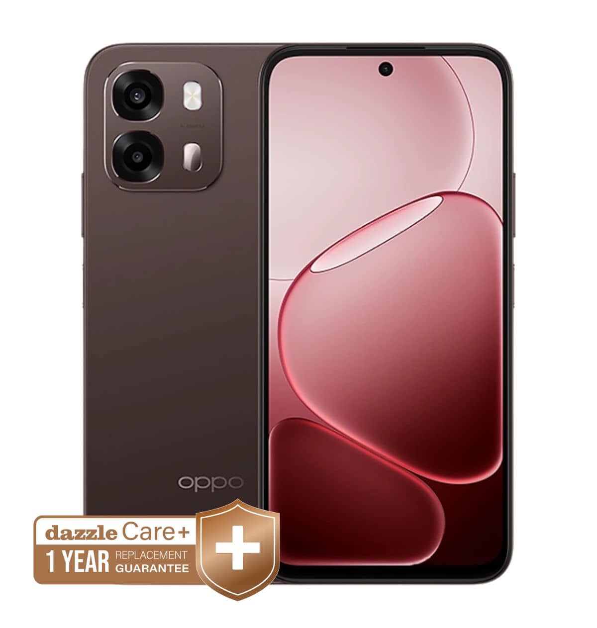 Oppo A6s