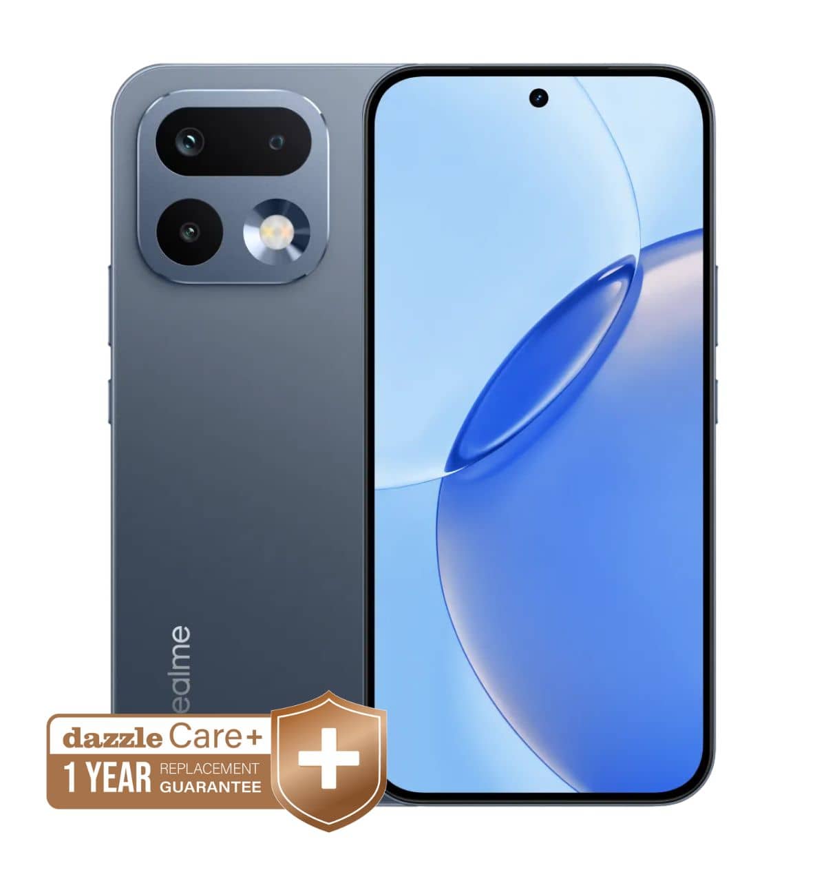 Realme 16 Pro 5G