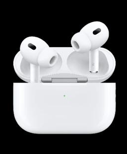 AirPods