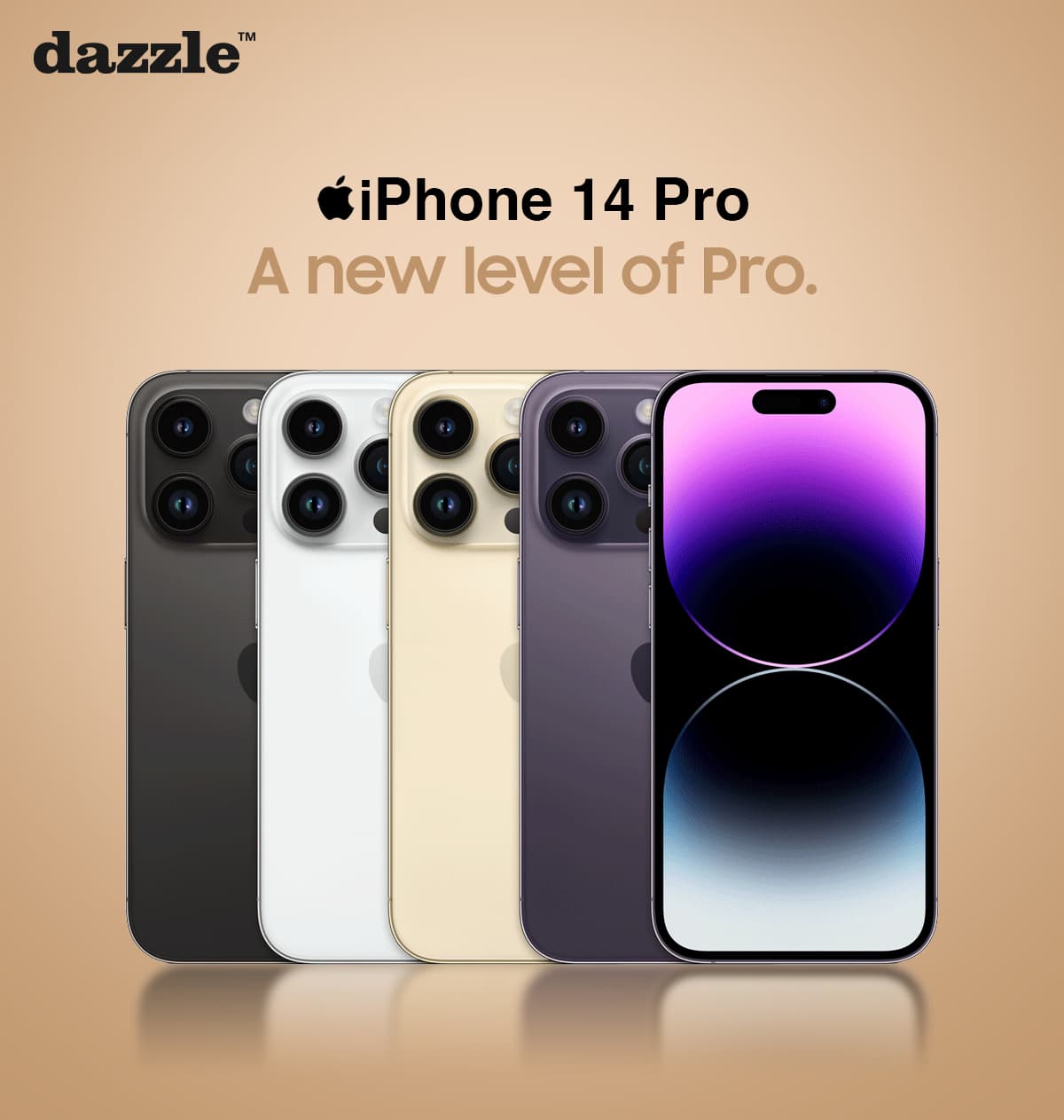 iPhone 14 Pro Review, Specs & Buying Guide