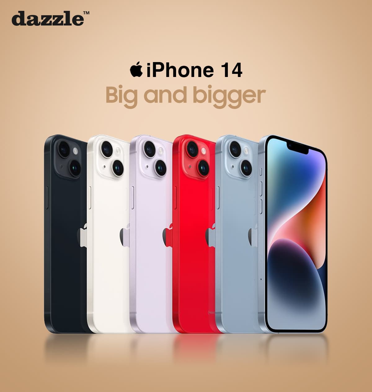 Apple iPhone 14 Review: Features, Price & Specs