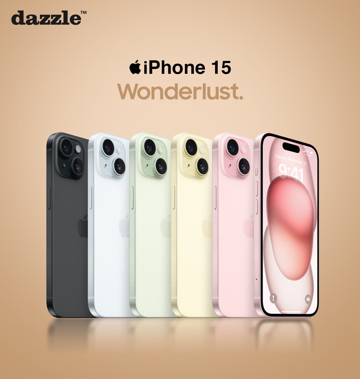 iPhone 15 Specifications, Features & Full Review