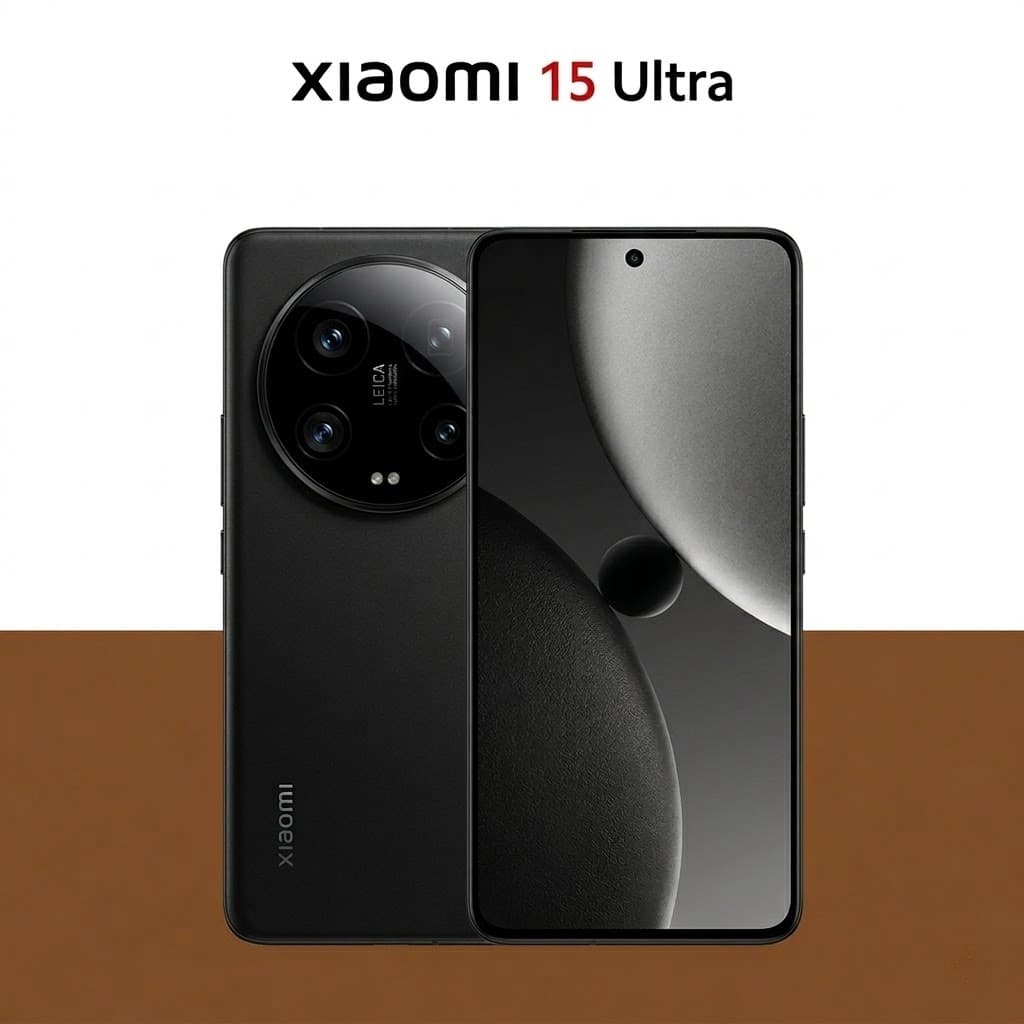 Xiaomi 15 Ultra Review: Specs, Camera & Features