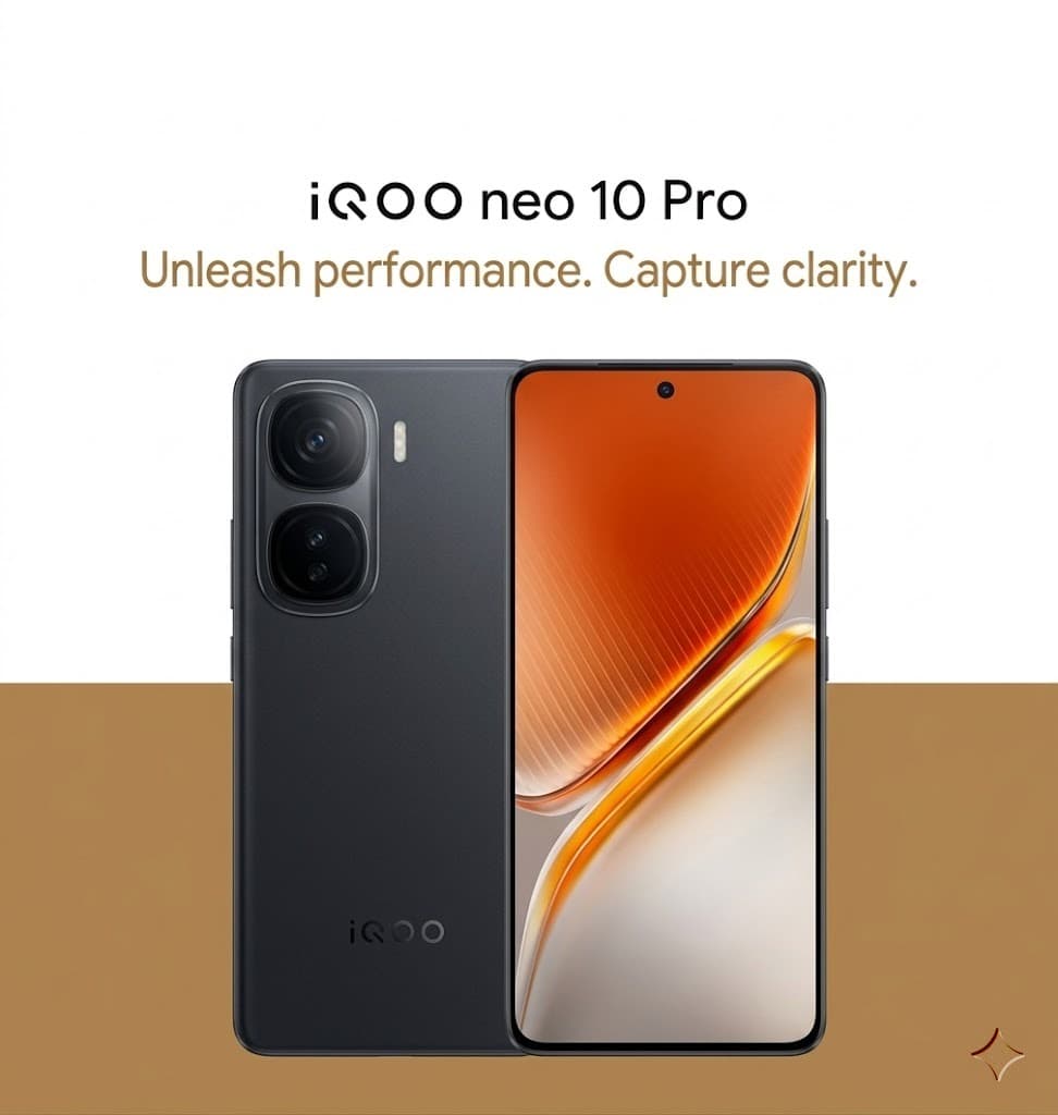 iQOO Neo 10 Full Review, Specs & Price Guide
