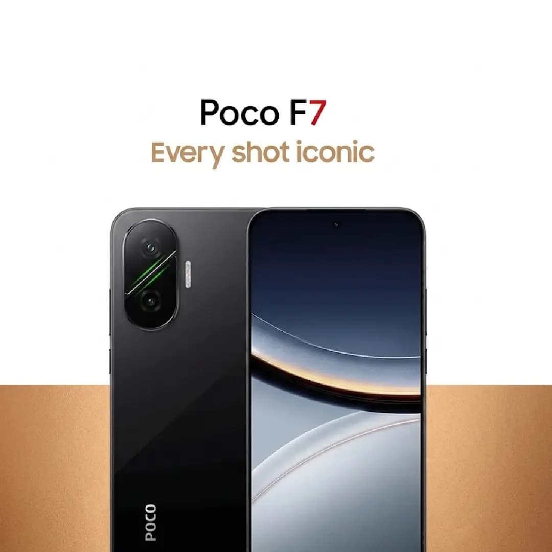 Poco F7 Review: Specs, Price & Full Guide