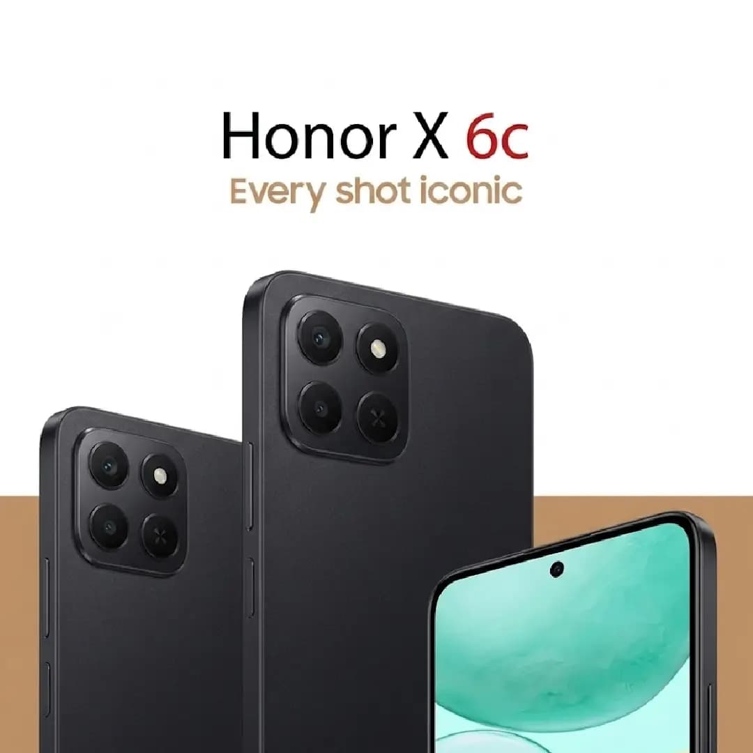 Honor X6c Price, Specs & Full Review