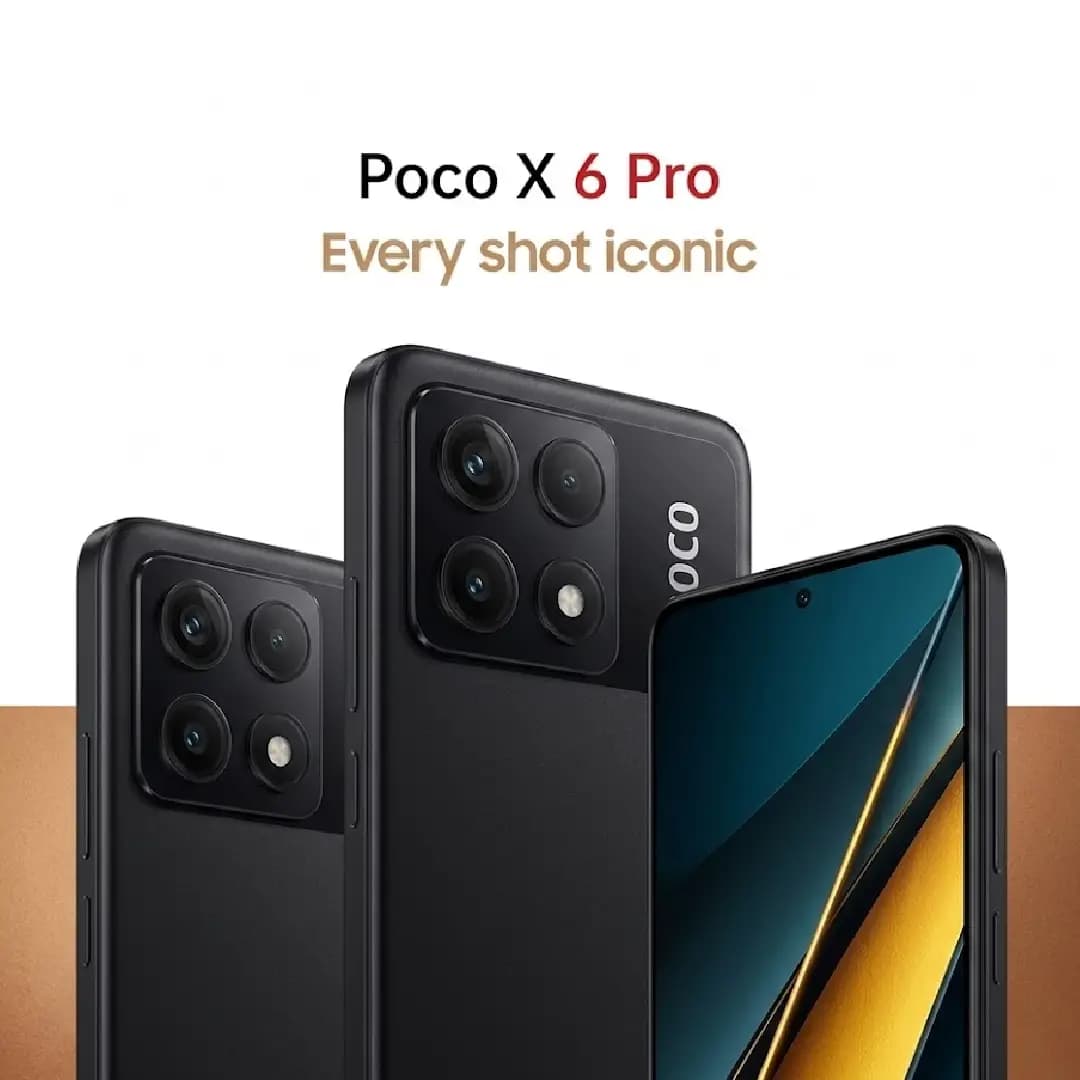 Poco X6 Pro Full Review, Specs & Price