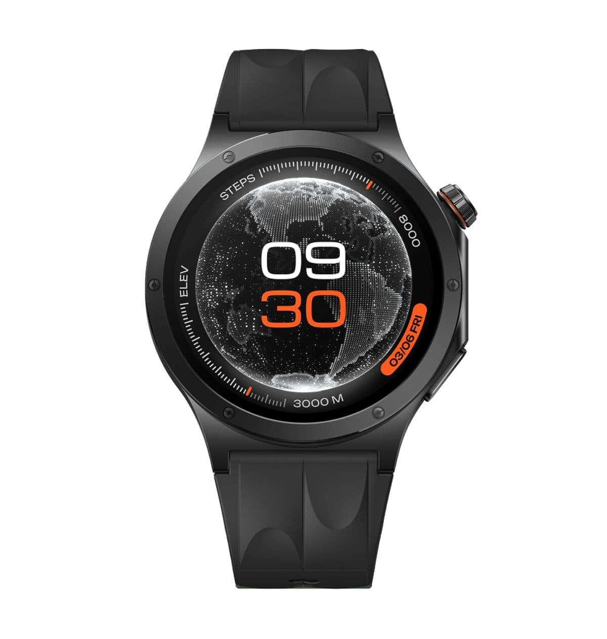 Midnight Titanium