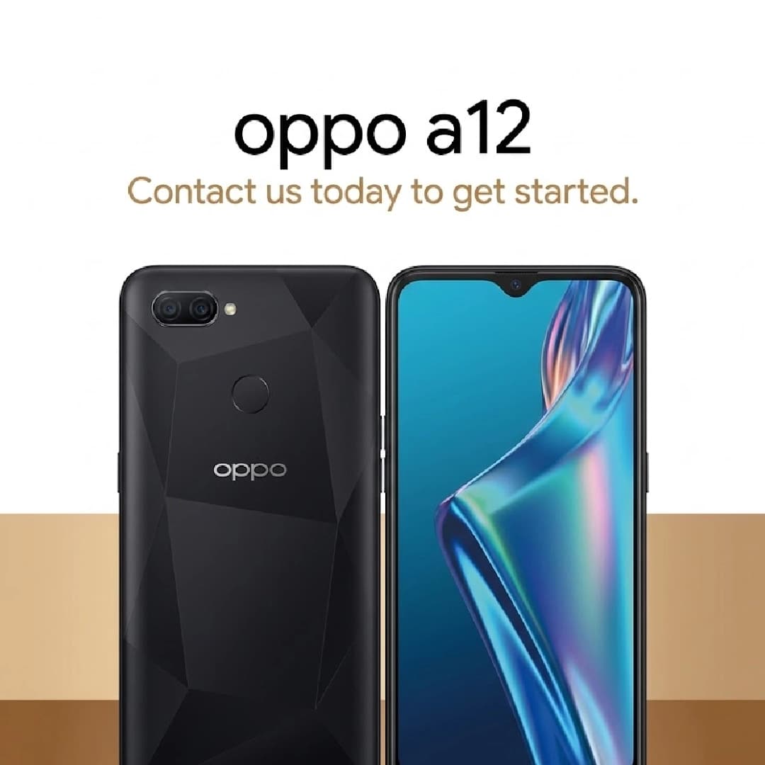 Oppo A12 Review: Specs, Price & Features Guide