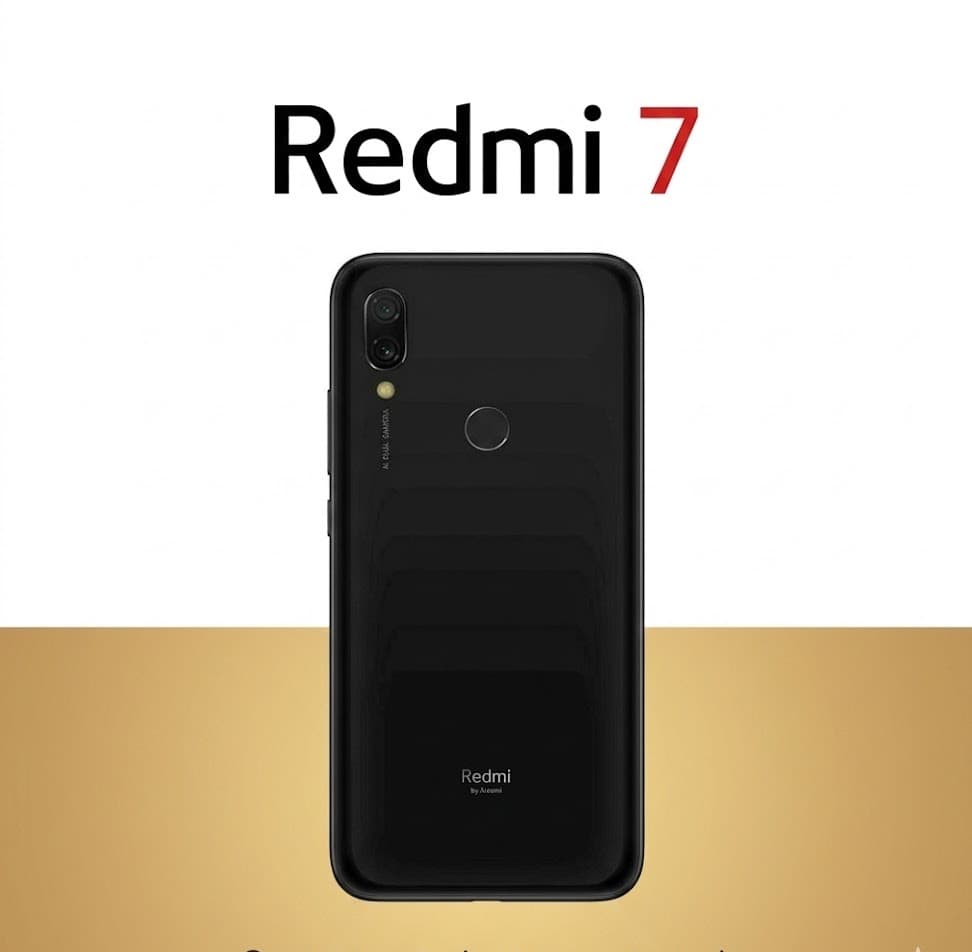 Redmi 7 Review, Features & Buying Guide