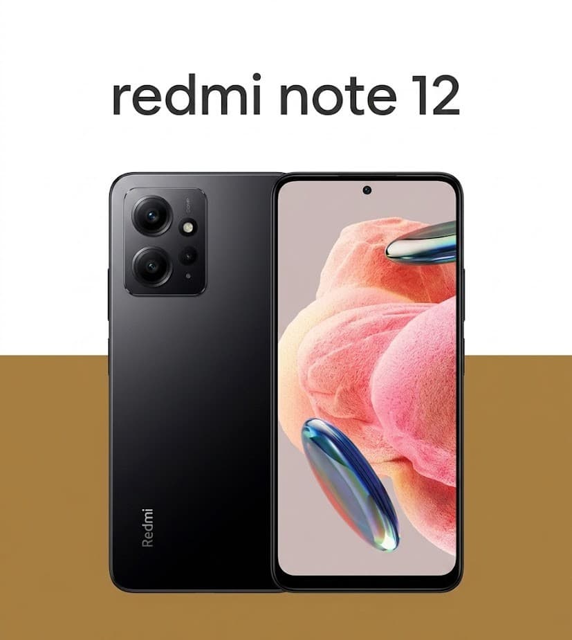 Redmi Note 12 Full Specs, Review & Price Guide