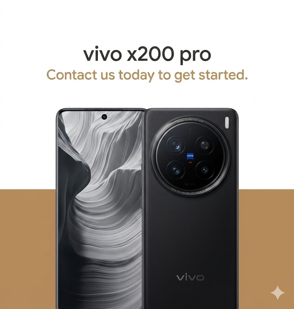 Vivo X200 Pro Full Specs, Review & Price Guide