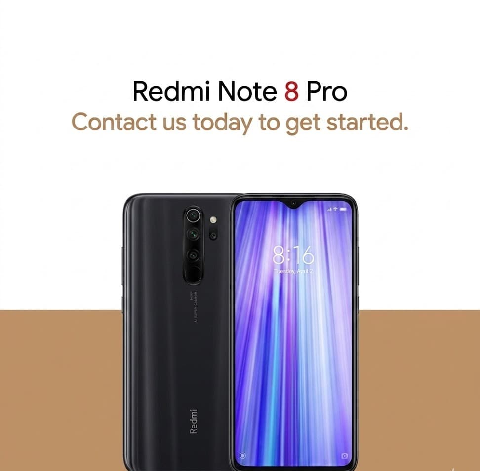 Redmi Note 8 Pro Review, Specs & Buying Guide