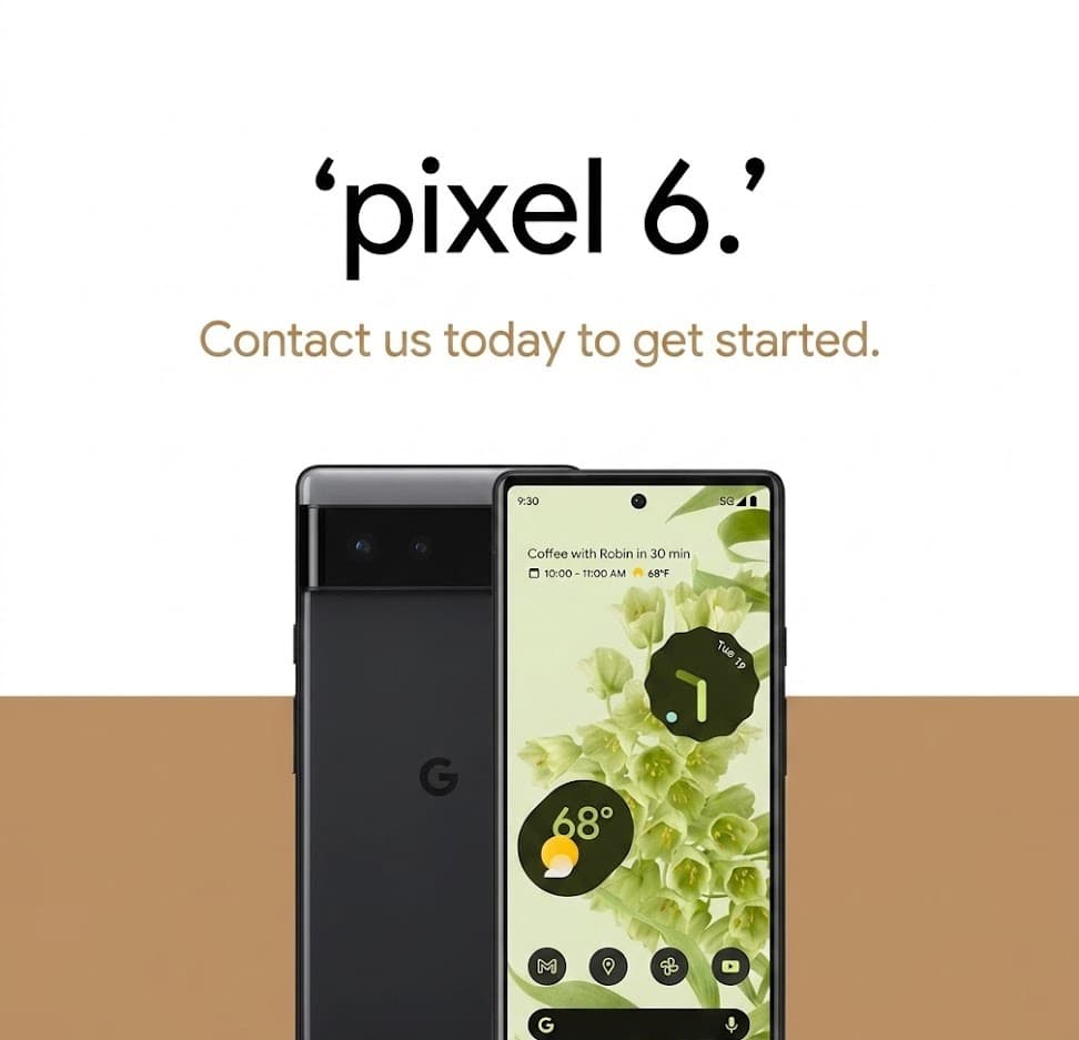 Pixel 6 Review: Features, Performance & Value