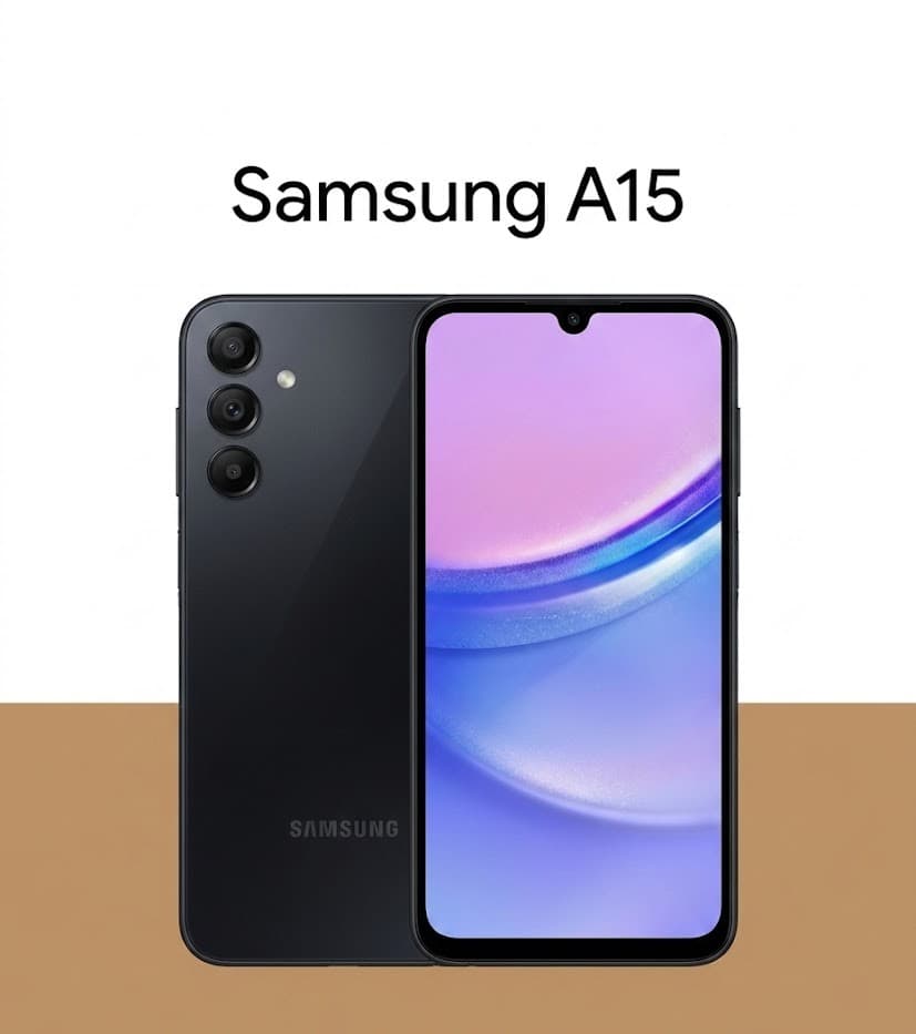 Samsung A15 Review: Specs, Features & Price
