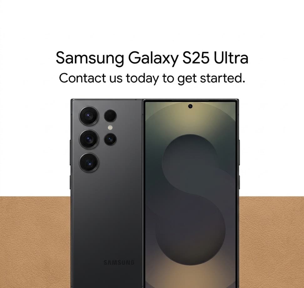 Samsung Galaxy S25 Ultra Full Specs & Review