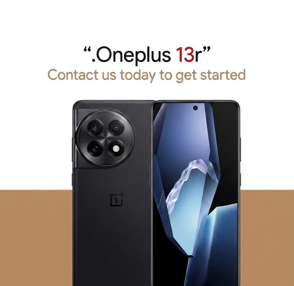 OnePlus 13R Price, Specs & Full Review