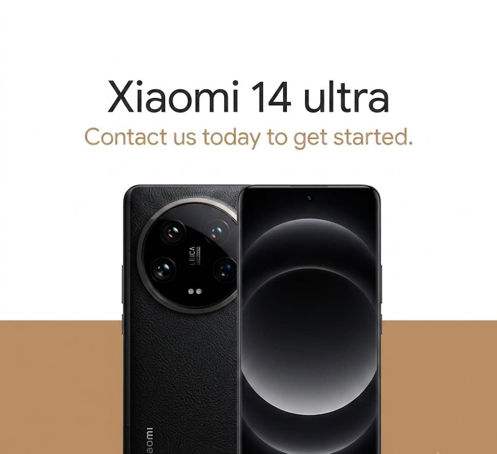 Xiaomi 14 Ultra Review: Specs, Camera & Price