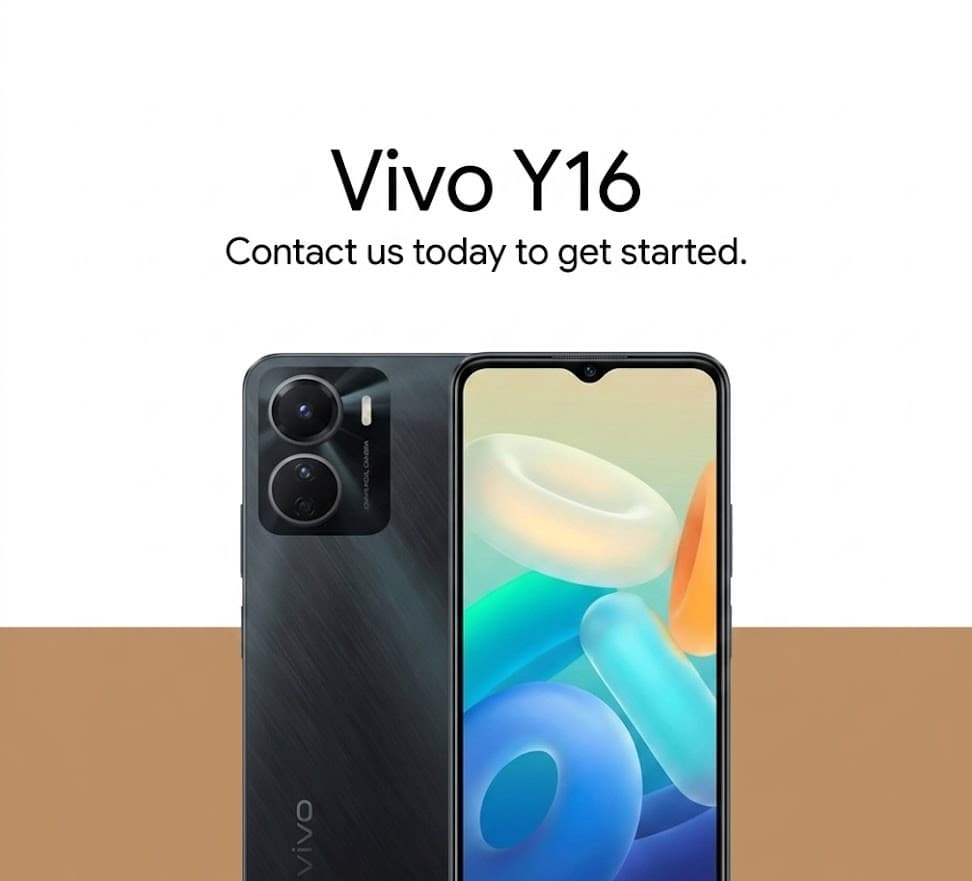 vivo Y16 Price, Features & Review Guide