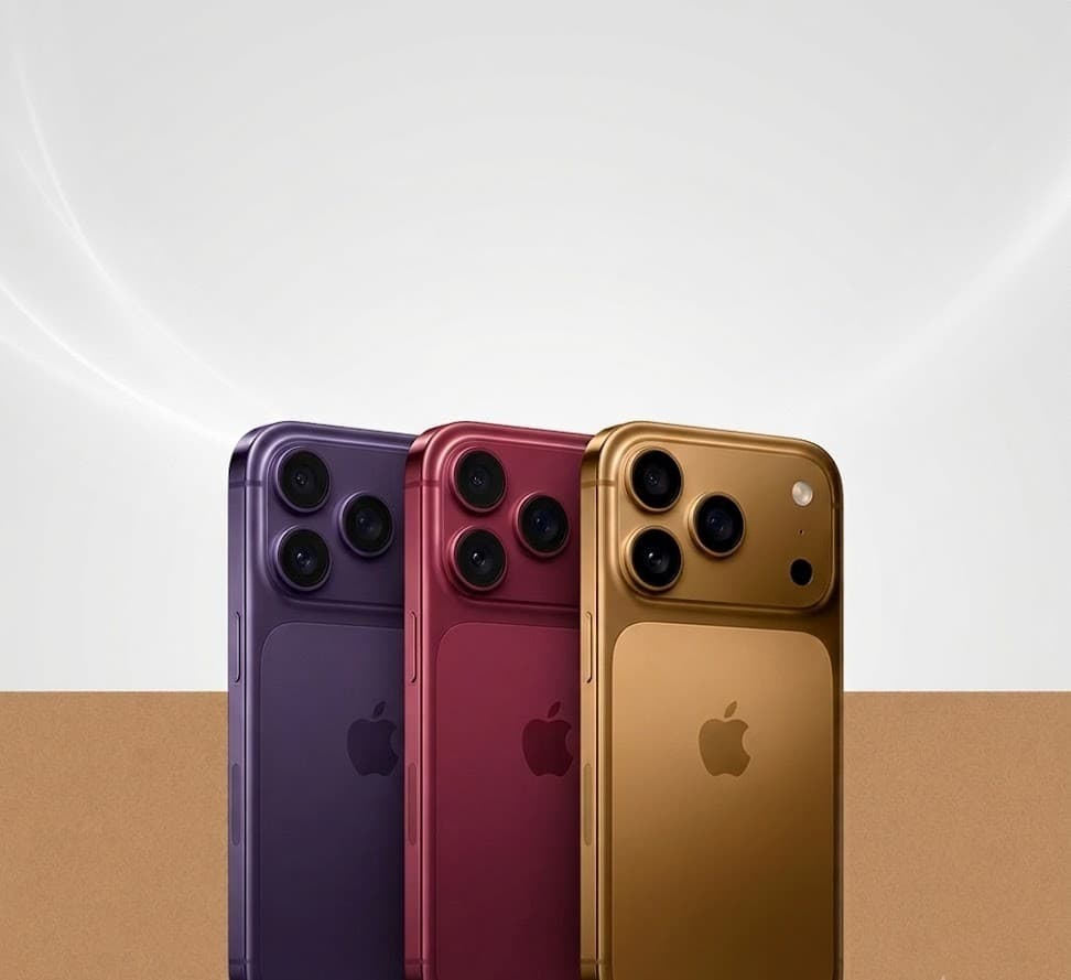 iPhone 18 - Price, Specs & Release Date