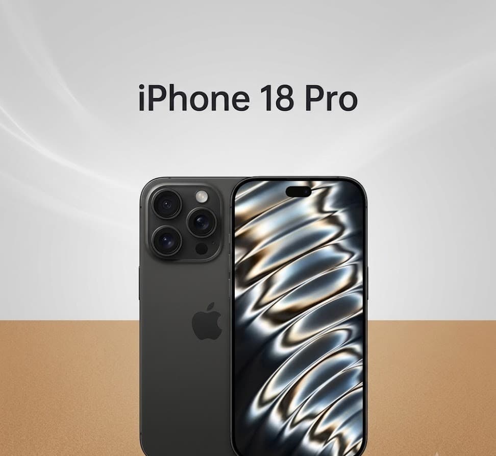 iPhone 18 Pro - Price, Specs & Release Date